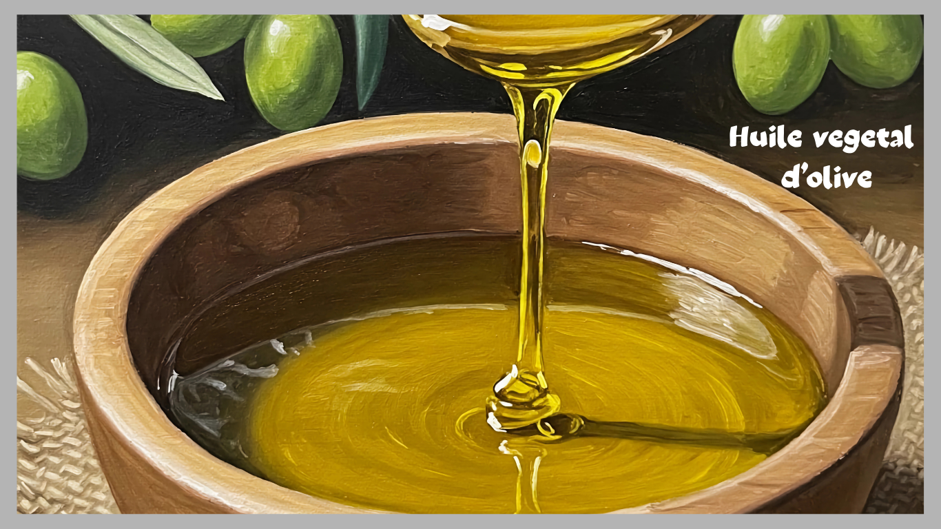 You are currently viewing Huile d&rsquo;olive