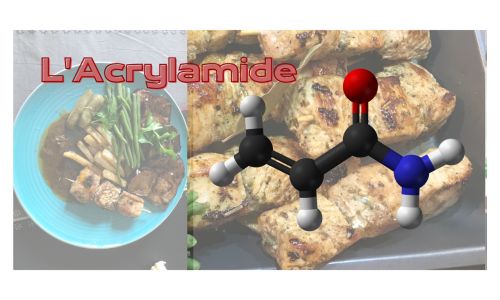 L’Acrylamide