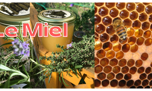 Le Miel