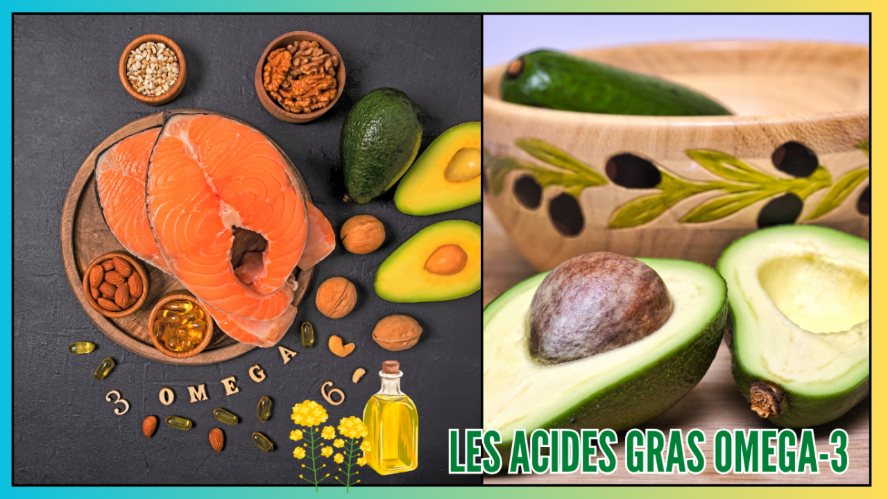 Oméga-3