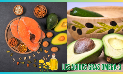 Oméga-3