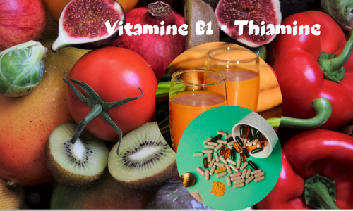 Vitamine-B1