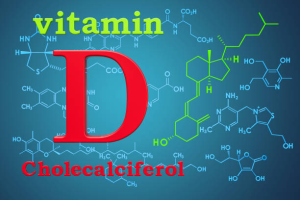 Cholécalciférol-Vit-D3