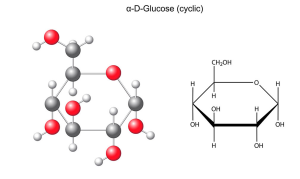 a D-Glucose