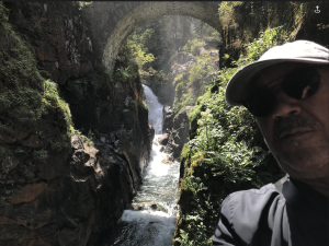 Cauterets & Pont d'Espagne