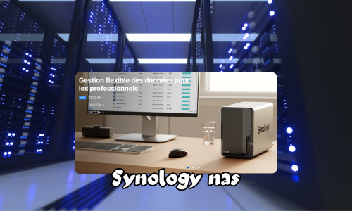 Nas Synology