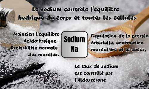 Le Sodium