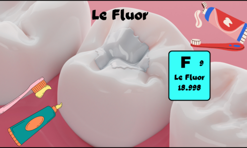 Le Fluor