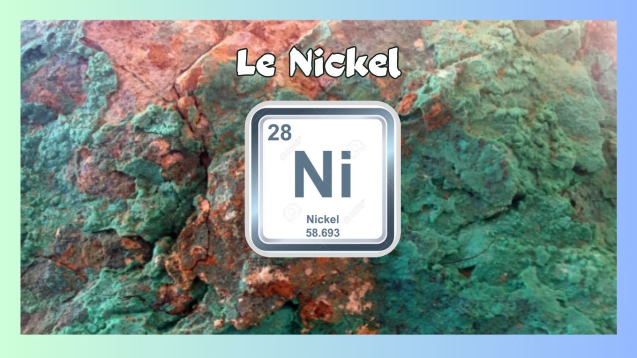 Le nickel