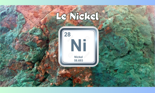 Le nickel