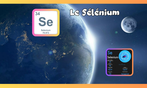 Le sélénium