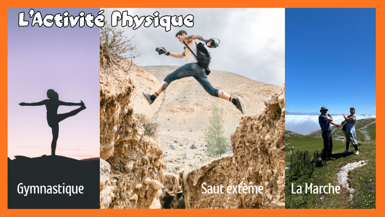 L’Activité Physique