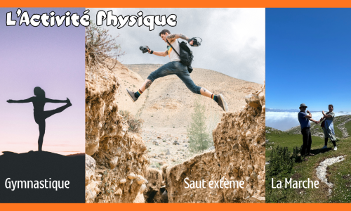 L’Activité Physique