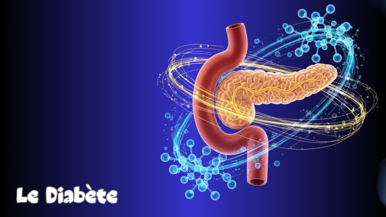 Le Diabète