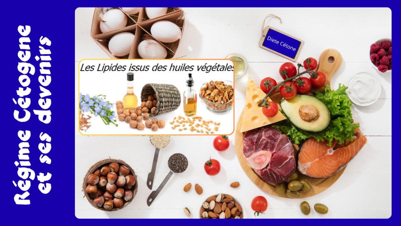 Le régime cétogène