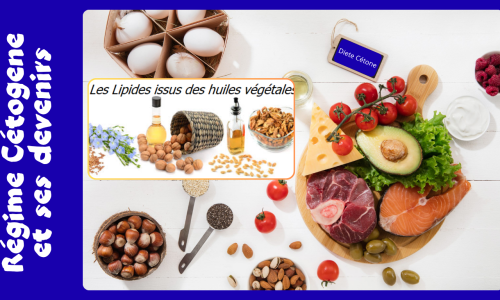 Le régime cétogène