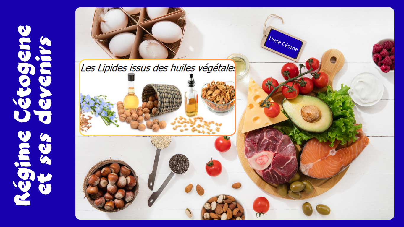 You are currently viewing Le régime cétogène