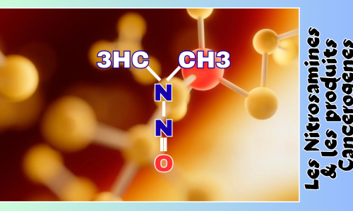 Les nitrosamines